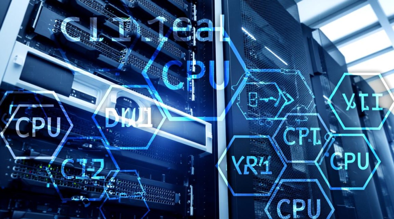 服务器虚拟主机CPU限制过高会影响网站性能吗？