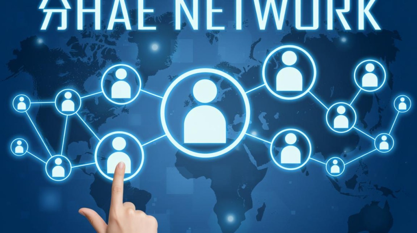 分享网络的应用有哪些实际场景和优势？