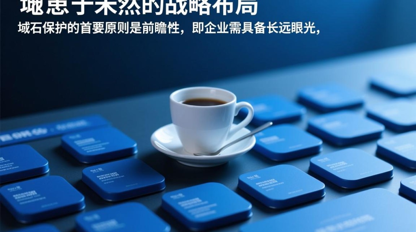 域名保护原则有哪些关键点需企业重点关注？