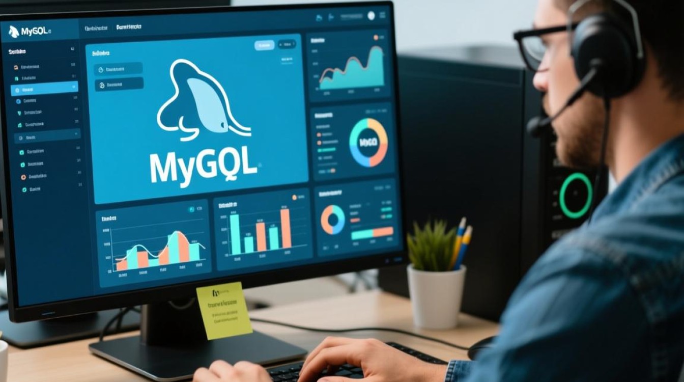 Linux下如何查看MySQL服务运行状态？