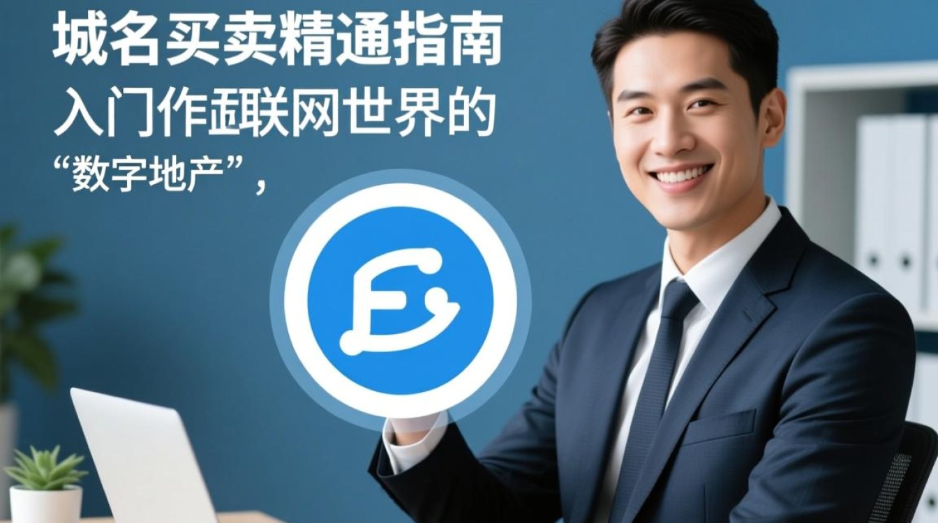 新手域名买卖怎么做？选品、定价、交易流程全攻略？