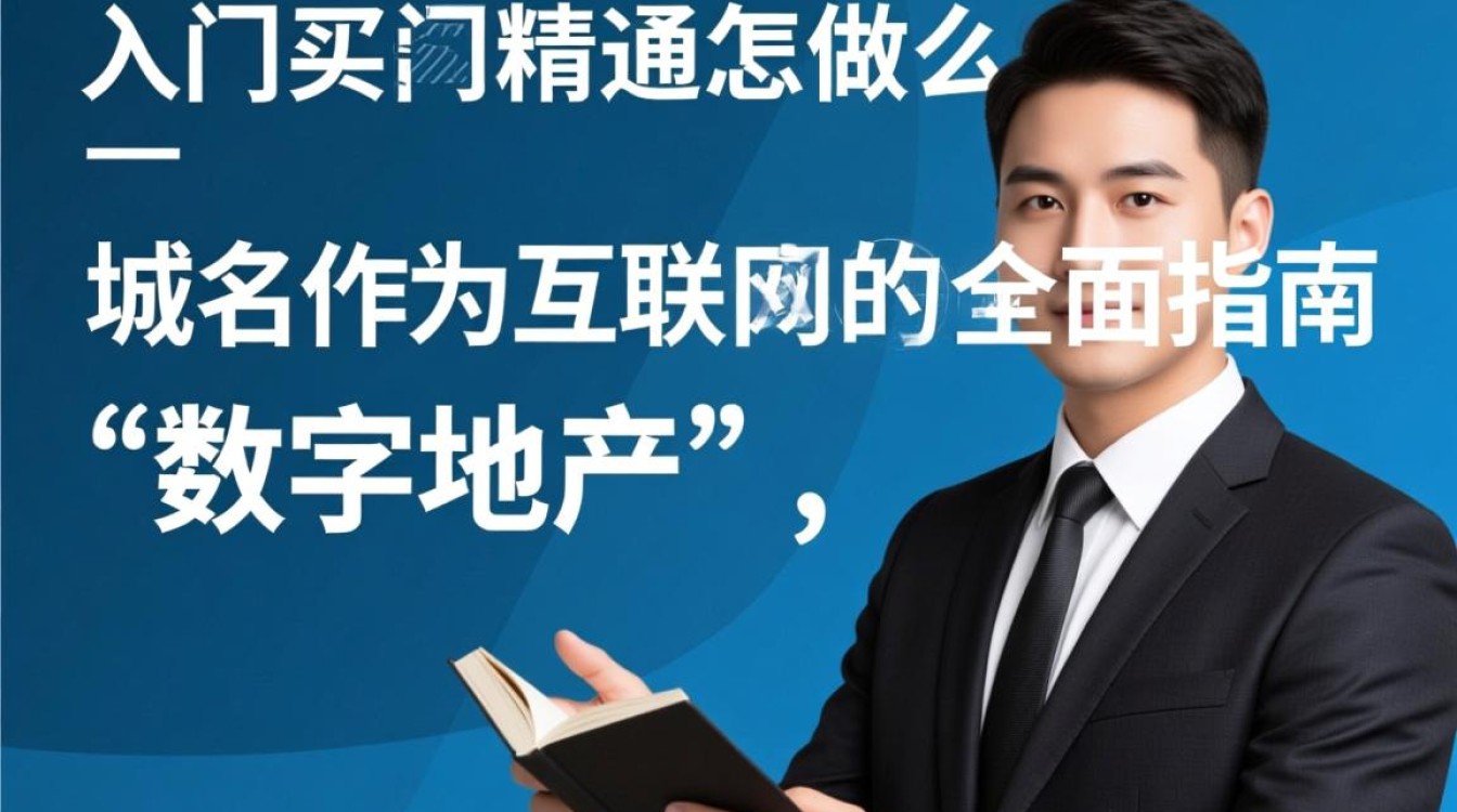 新手域名买卖怎么做？选品、定价、交易流程全攻略？