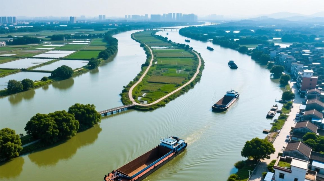 佛山水上交通智能管理系统如何提升通航效率与安全性？