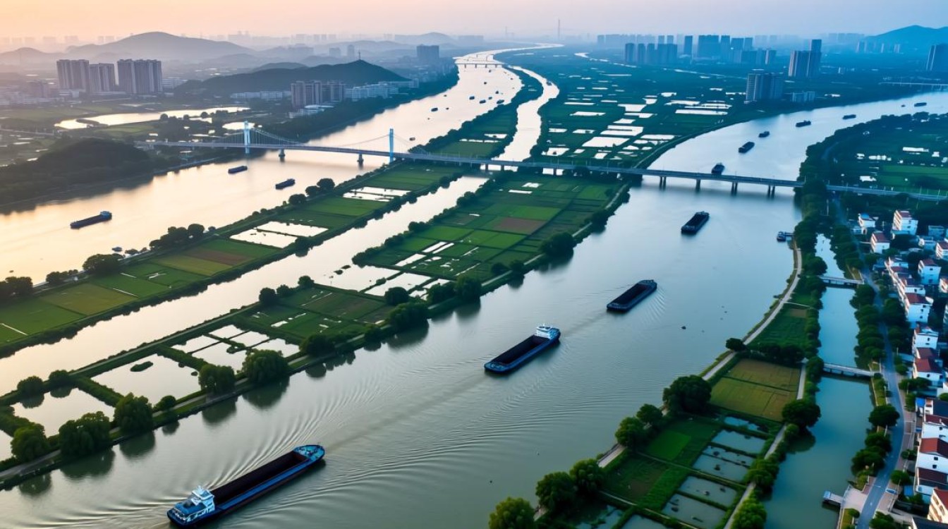 佛山水上交通智能管理系统如何提升通航效率与安全性？