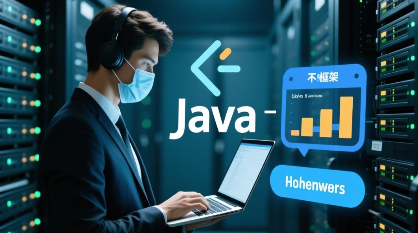 Java不用框架如何直接访问数据库？