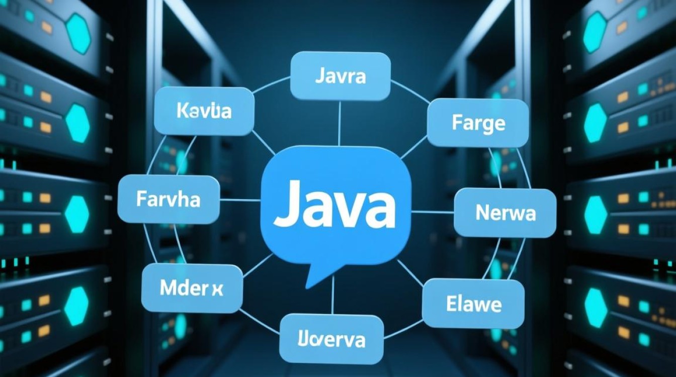 Java不用框架如何直接访问数据库？