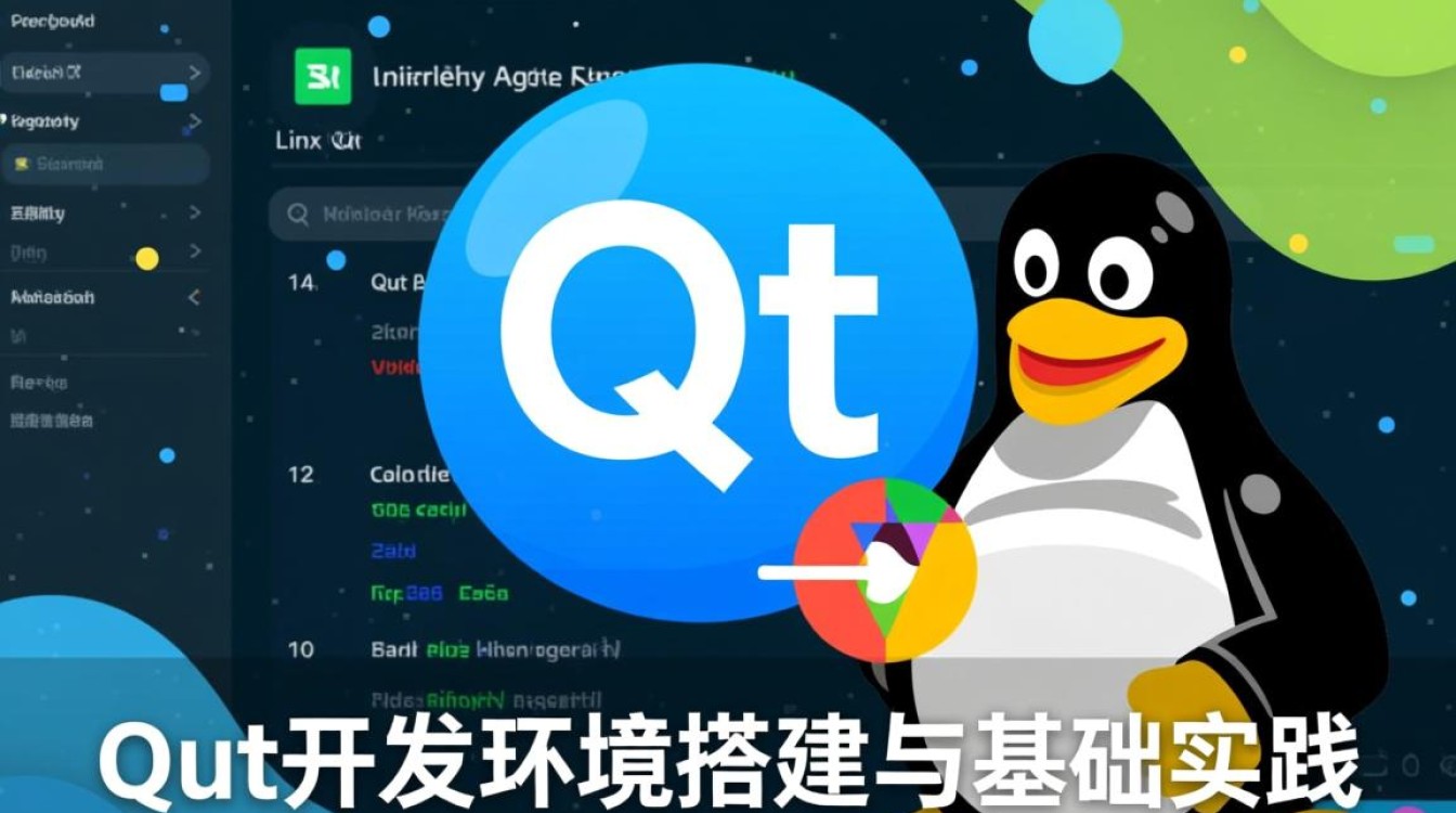 Linux下Qt开发环境该如何搭建配置？-好主机测评网