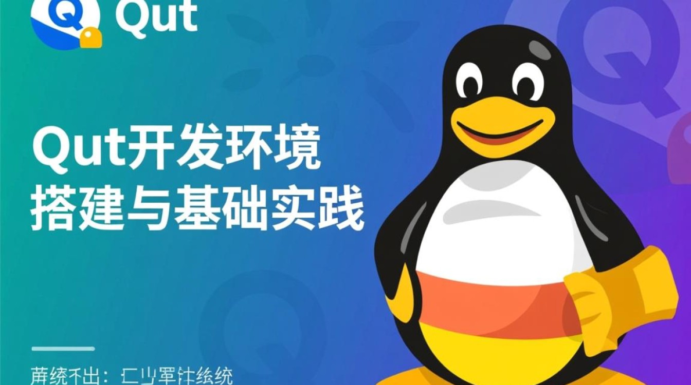 Linux下Qt开发环境该如何搭建配置？