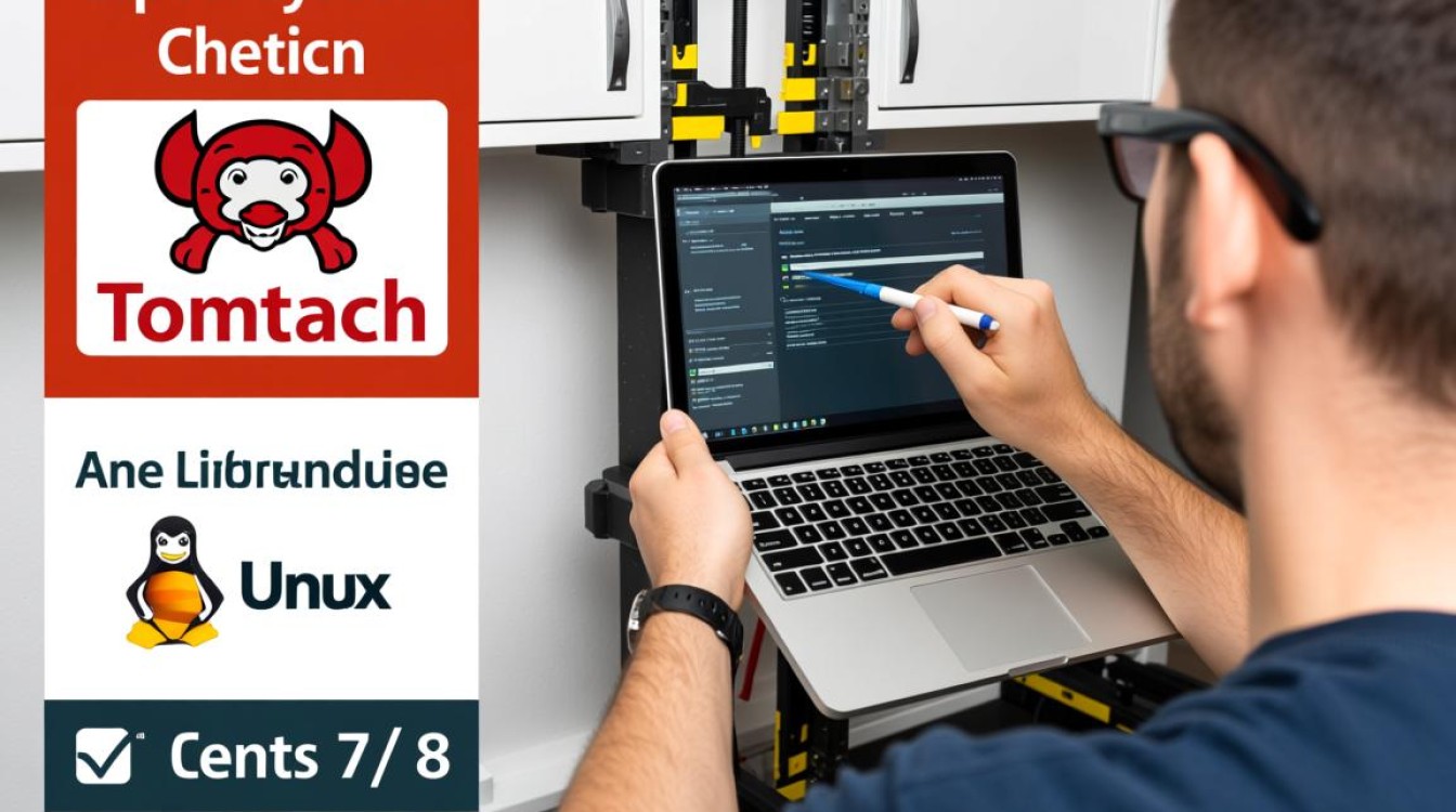 Linux安装Tomcat的具体步骤是什么？