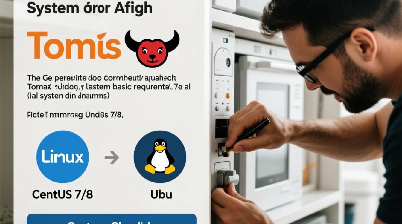 Linux安装Tomcat的具体步骤是什么？