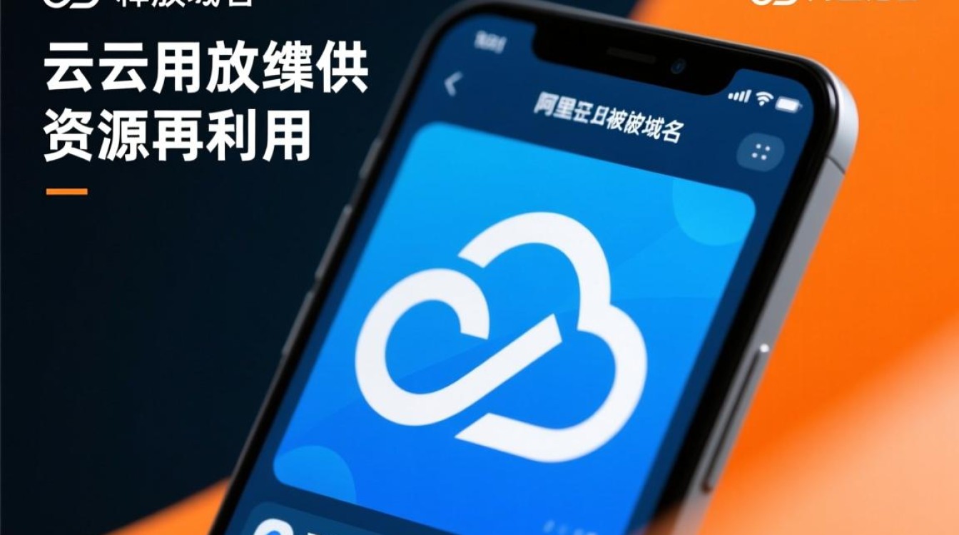 阿里云预释放域名怎么抢？捡漏技巧有哪些？