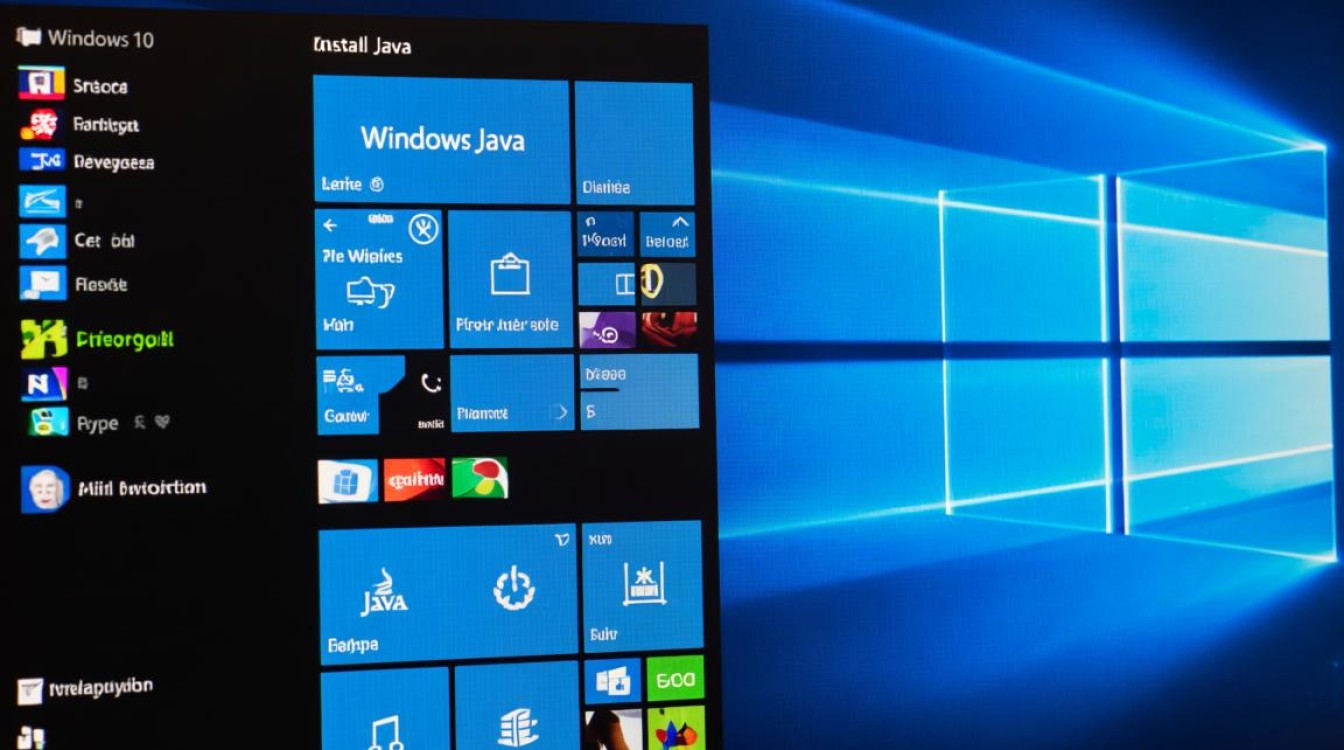 Java在Windows10上安装失败怎么办？