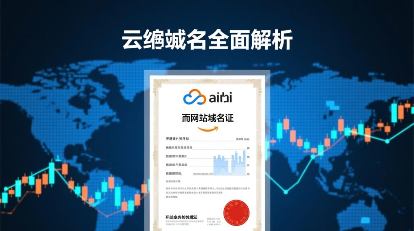 阿里云网站域名证书怎么申请和配置？-好主机测评网