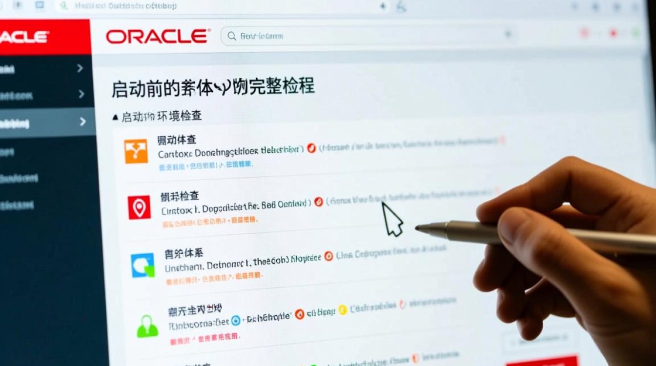 Linux启动Oracle实例报错怎么办？启动失败常见问题排查