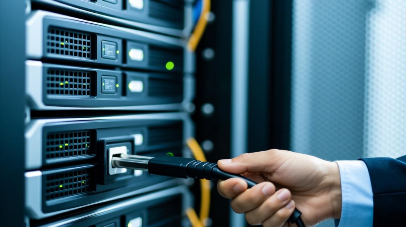 服务器自动挂载失败怎么办？如何排查与解决？-好主机测评网