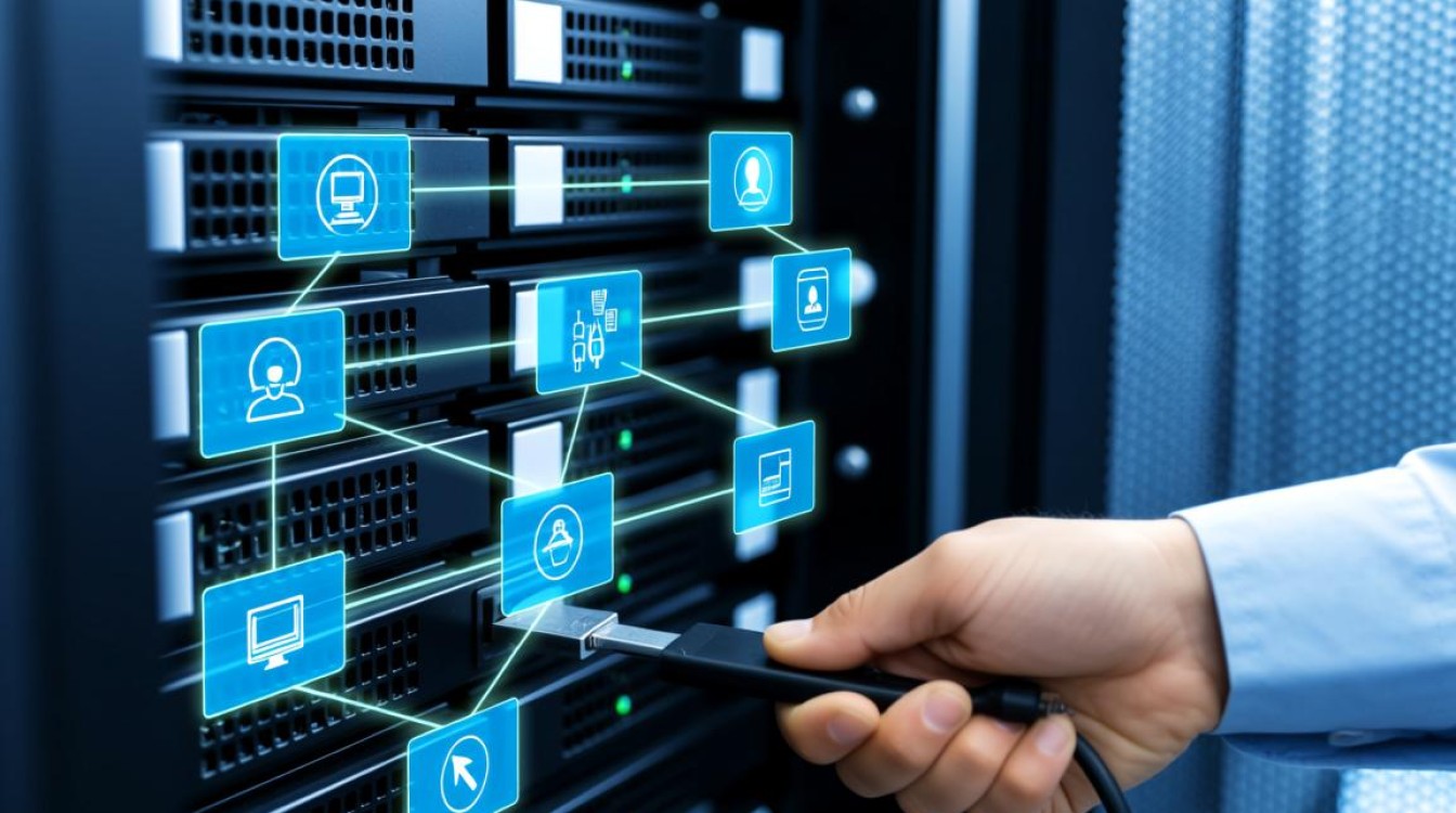 服务器自动挂载失败怎么办？如何排查与解决？