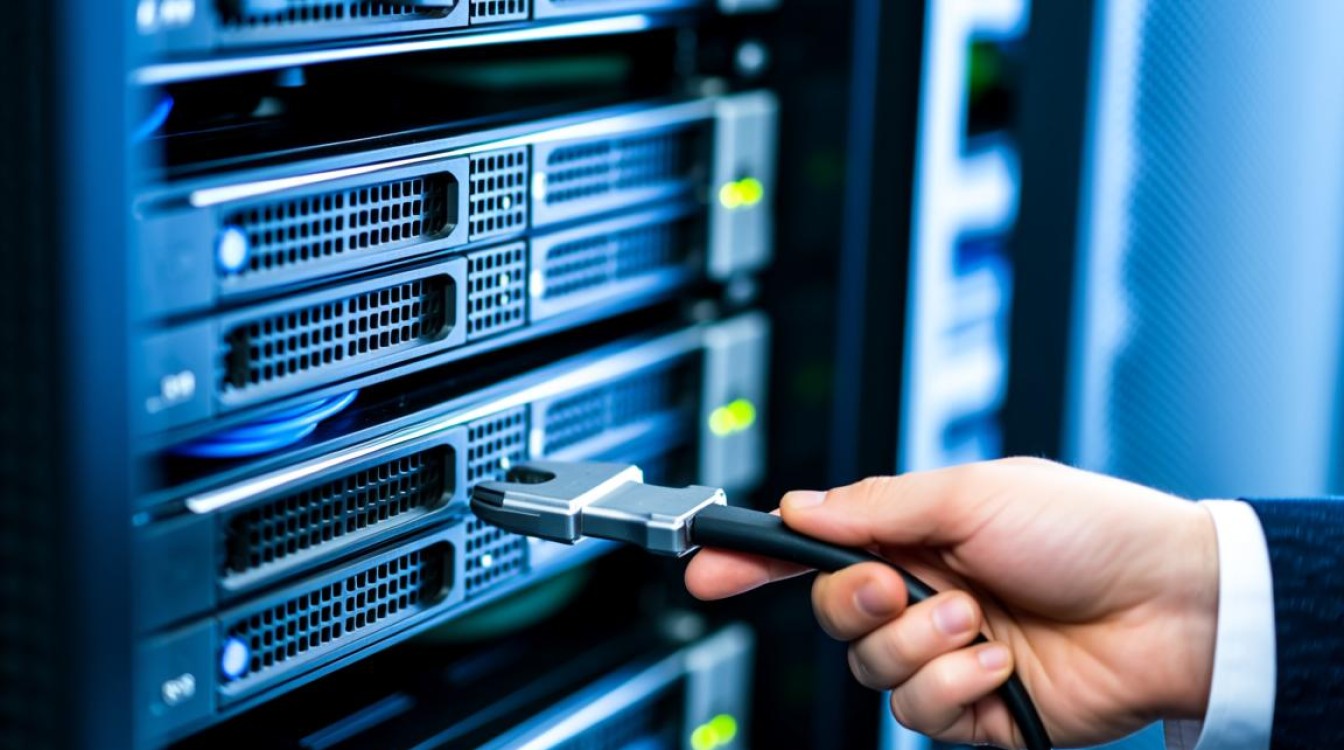 服务器自动挂载失败怎么办？如何排查与解决？