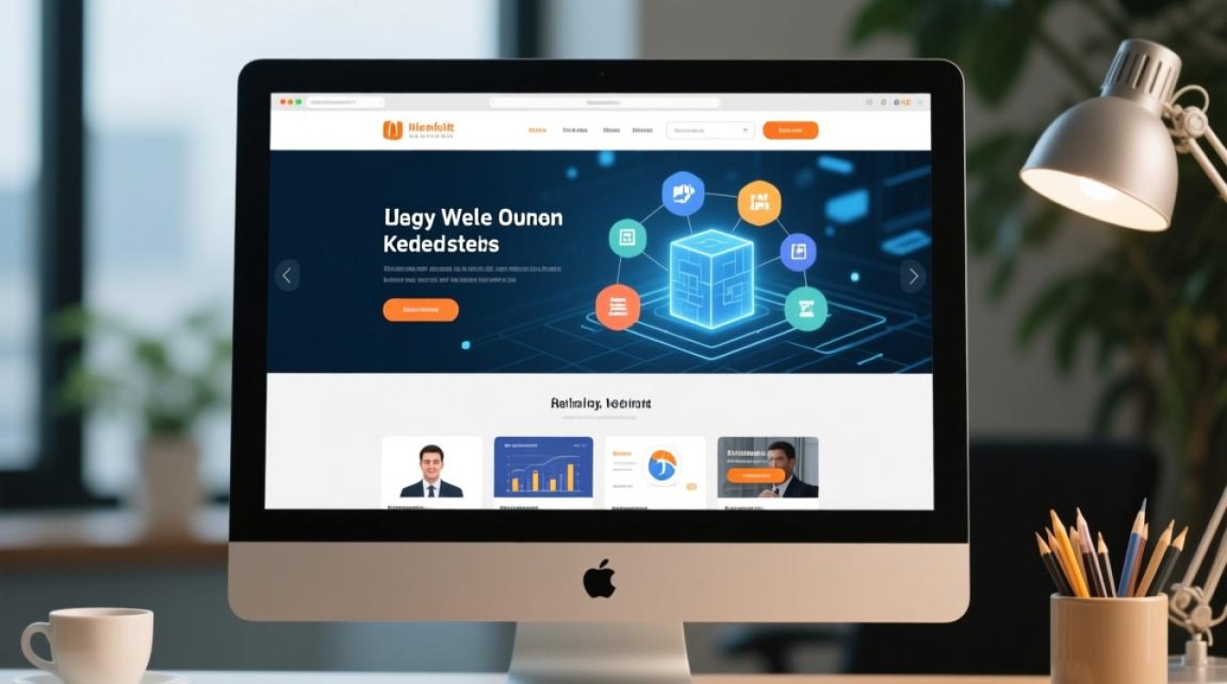 网站空间绑定域名教程步骤有哪些?新手必看指南 网站空间绑定域名教程步骤有哪些?新手必看指南