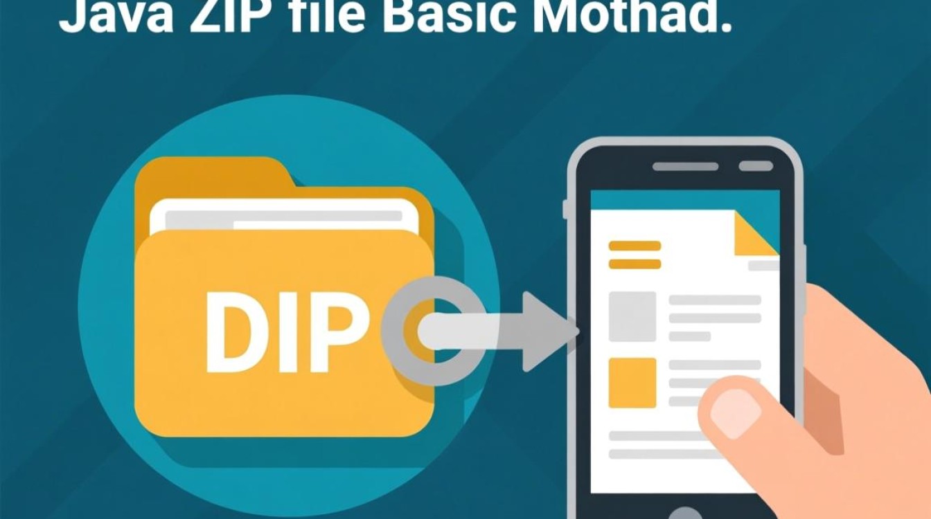 Java如何读取并处理ZIP压缩文件内容？-好主机测评网