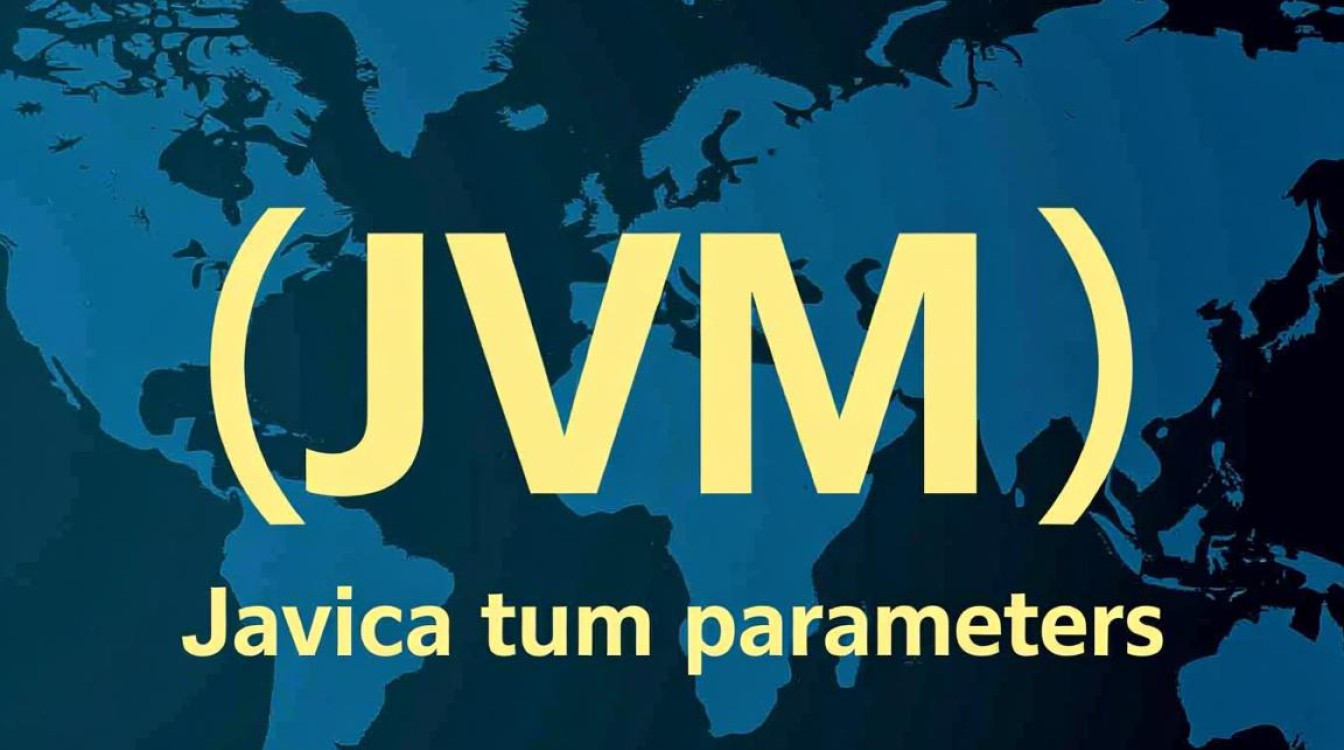 jvm虚拟机参数怎么设置？优化内存与性能的关键配置有哪些？