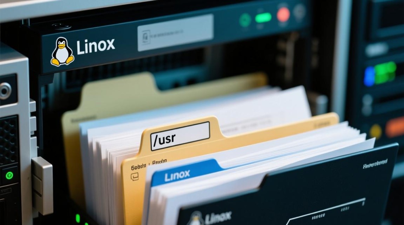 虚拟机usr权限不足怎么办？如何正确配置与解决？-好主机测评网