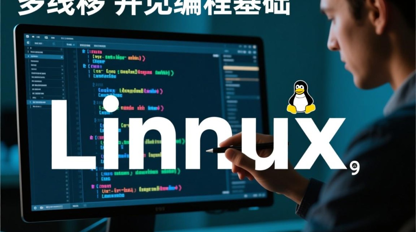 Linux多线程并发编程中，如何高效避免死锁与数据竞争？