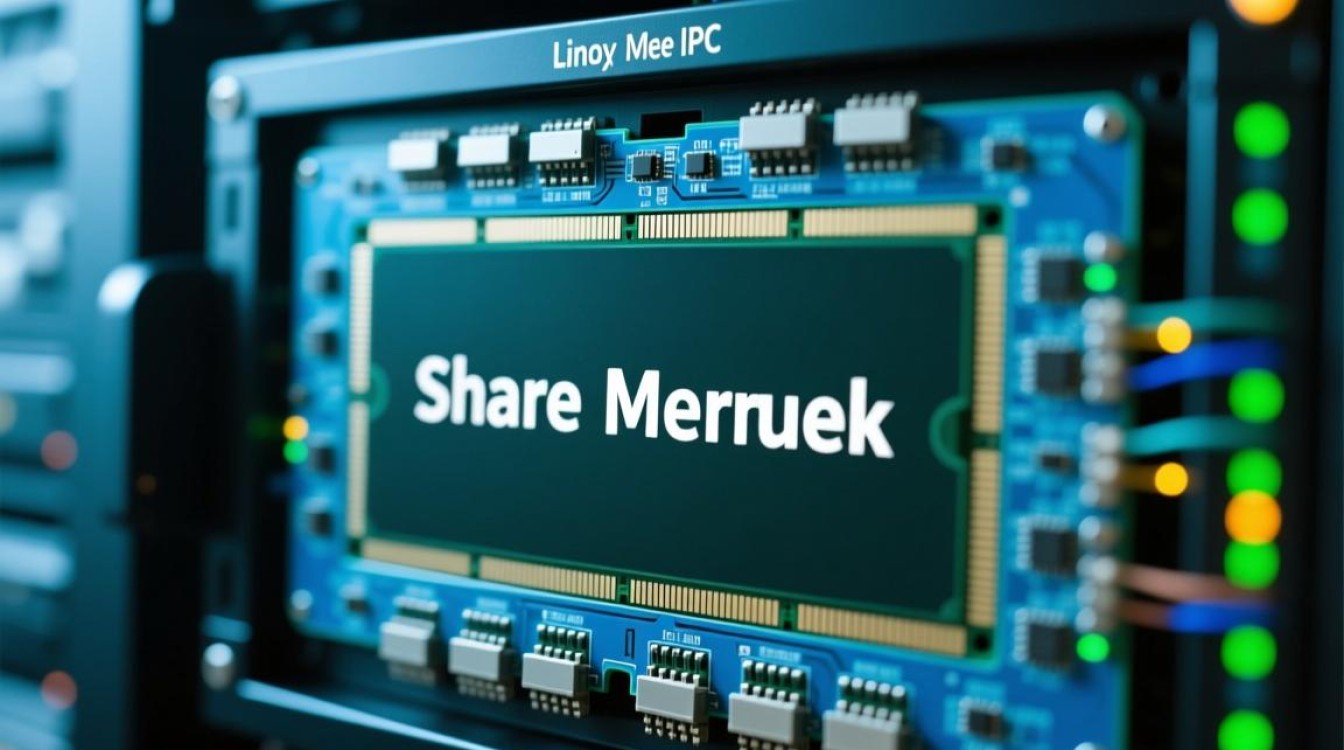 Linux共享内存实例如何正确创建与同步避免竞争？