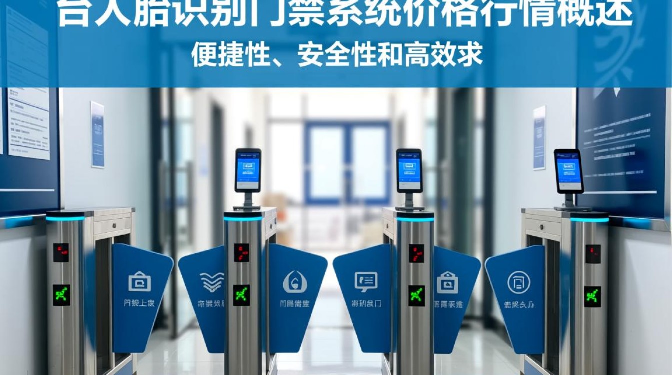凤台人脸识别门禁系统价格行情怎么样？2023最新报价是多少？-好主机测评网
