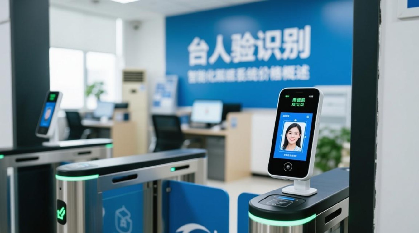 凤台人脸识别门禁系统价格行情怎么样？2023最新报价是多少？