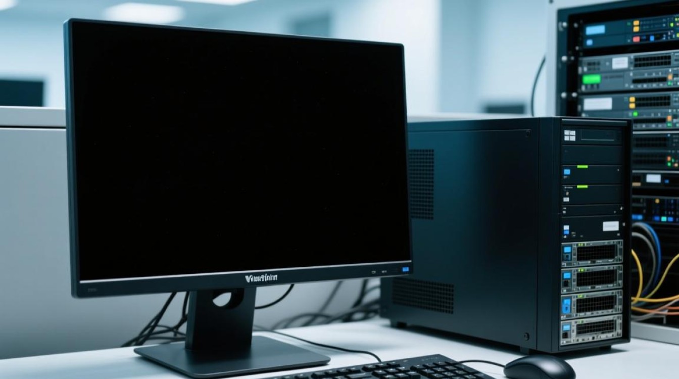 虚拟机经常黑屏怎么办？解决方法有哪些？-好主机测评网