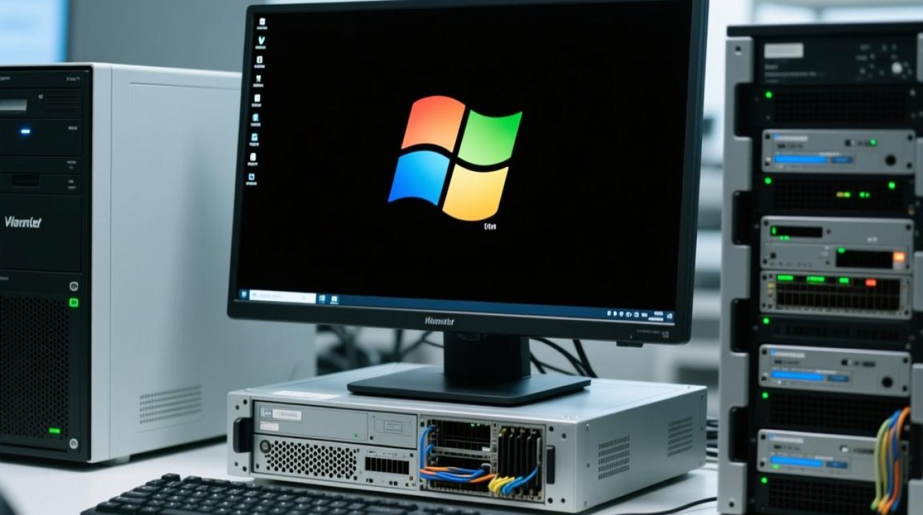 虚拟机经常黑屏怎么办？解决方法有哪些？