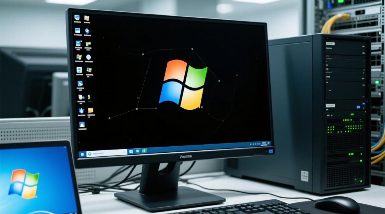 虚拟机经常黑屏怎么办？解决方法有哪些？