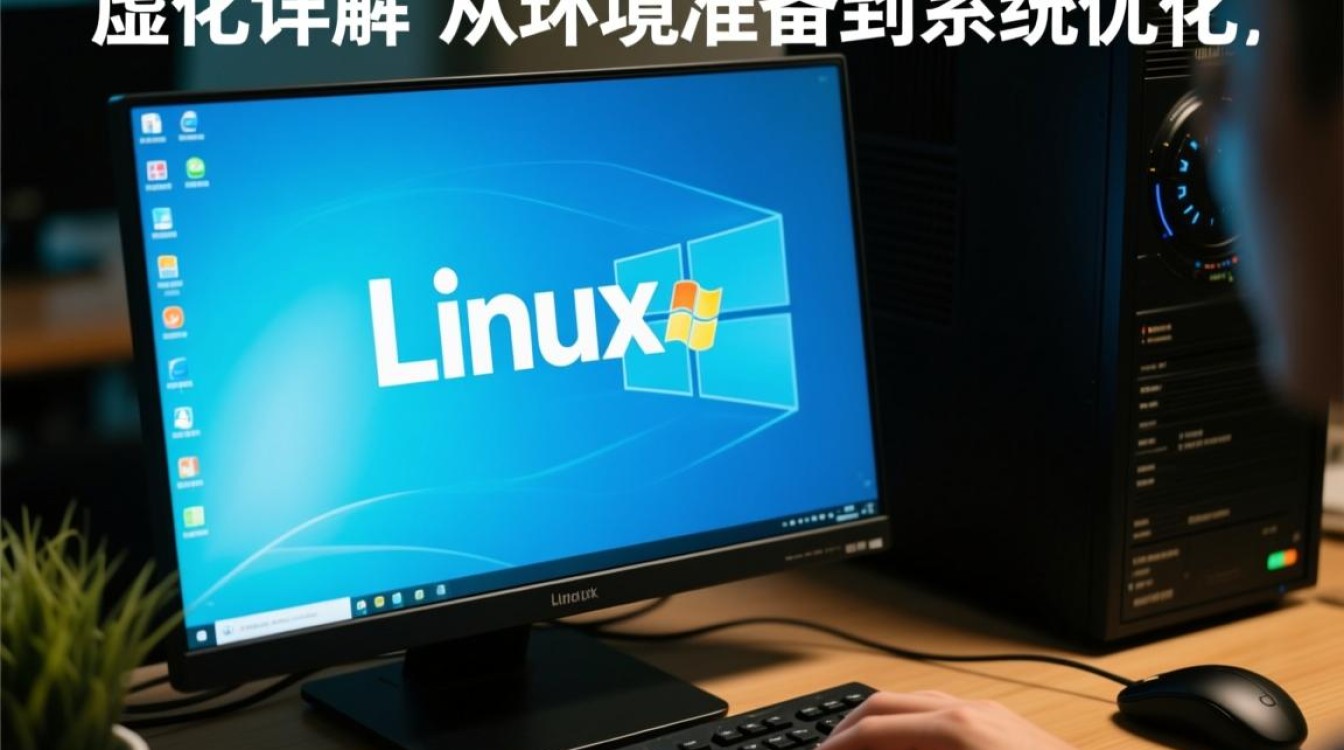 Linux虚拟机怎么彻底汉化？界面和命令行都显示中文吗？-好主机测评网