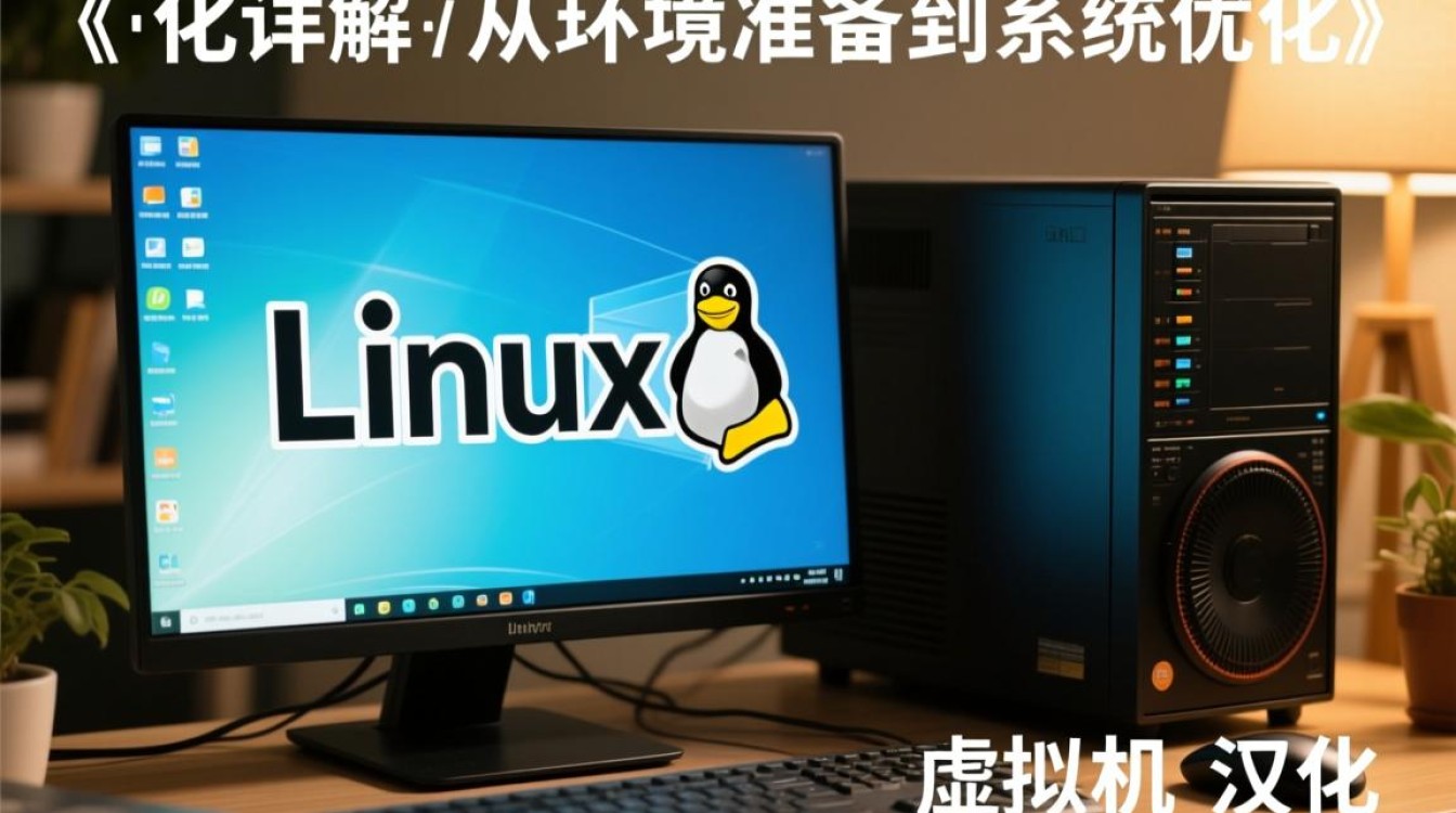 Linux虚拟机怎么彻底汉化?界面和命令行都显示中文吗? Linux虚拟机怎么彻底汉化?界面和命令行都显示中文吗?