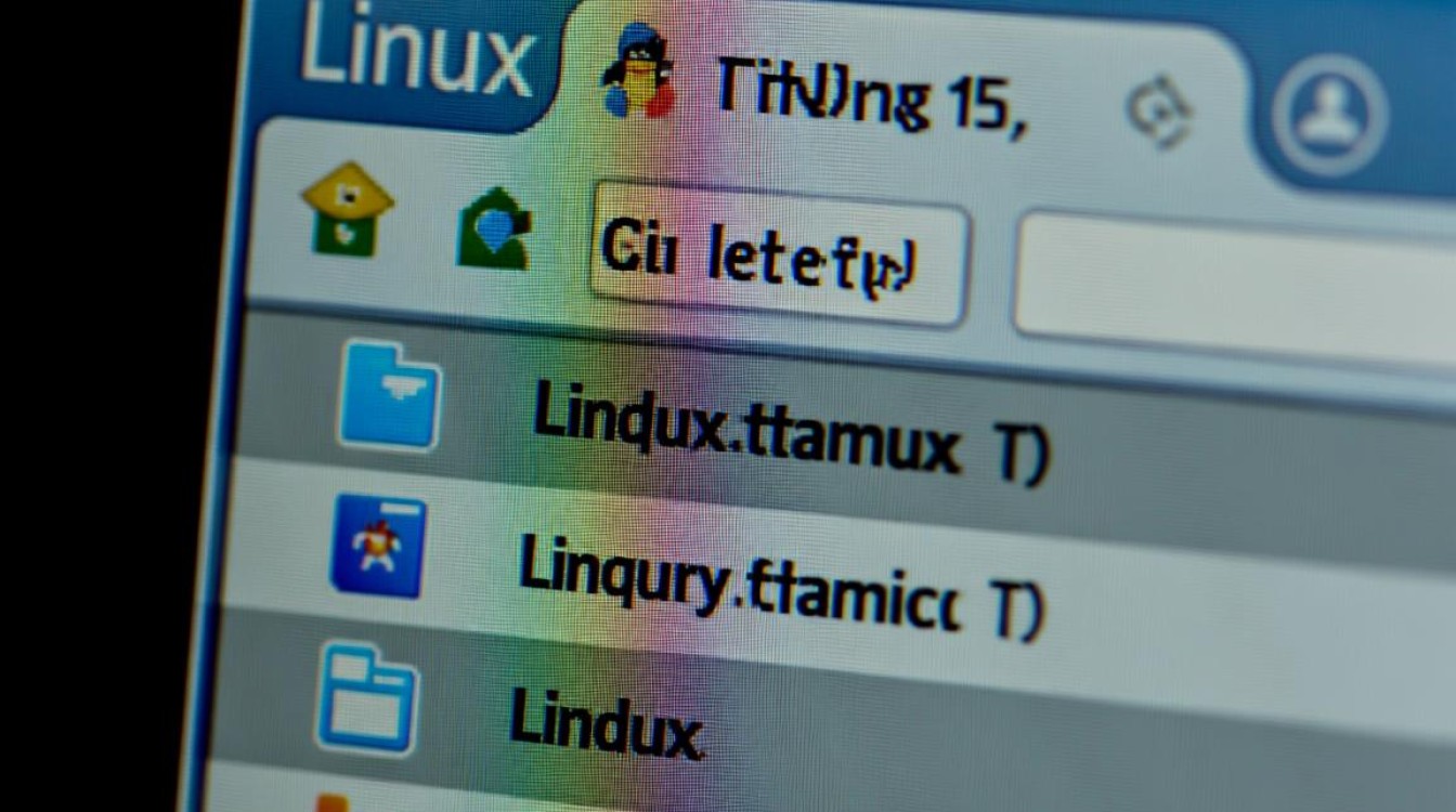 Linux下如何正确进入指定文件目录？