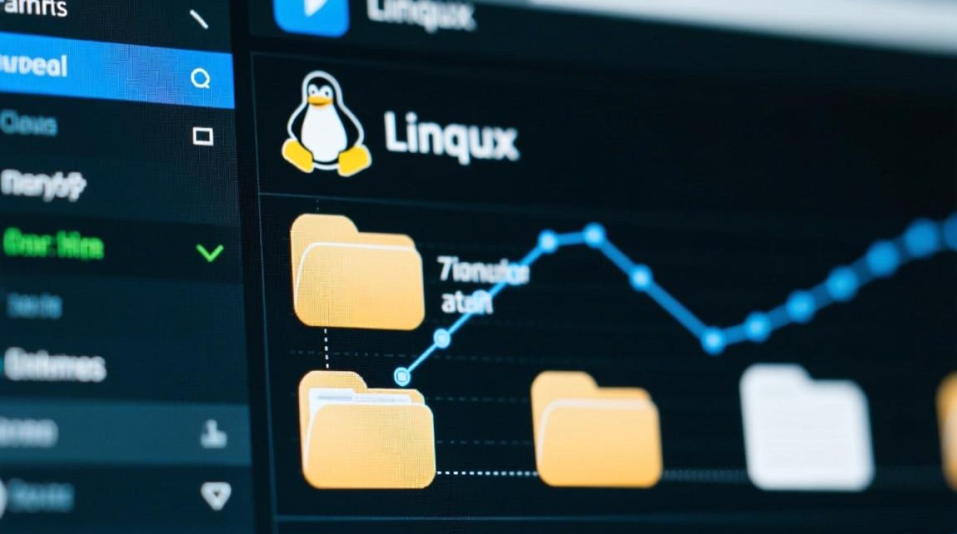 Linux下如何正确进入指定文件目录？-好主机测评网