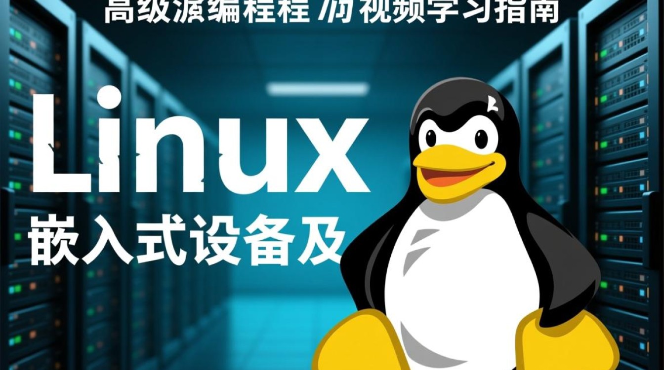 linux高级编程视频哪里找？新手能学懂吗？