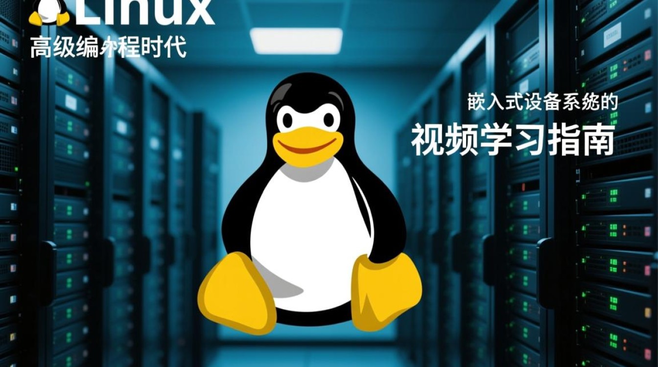 linux高级编程视频哪里找？新手能学懂吗？-好主机测评网