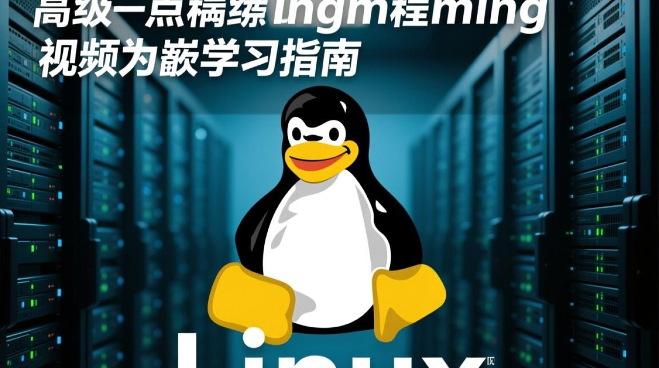 linux高级编程视频哪里找？新手能学懂吗？