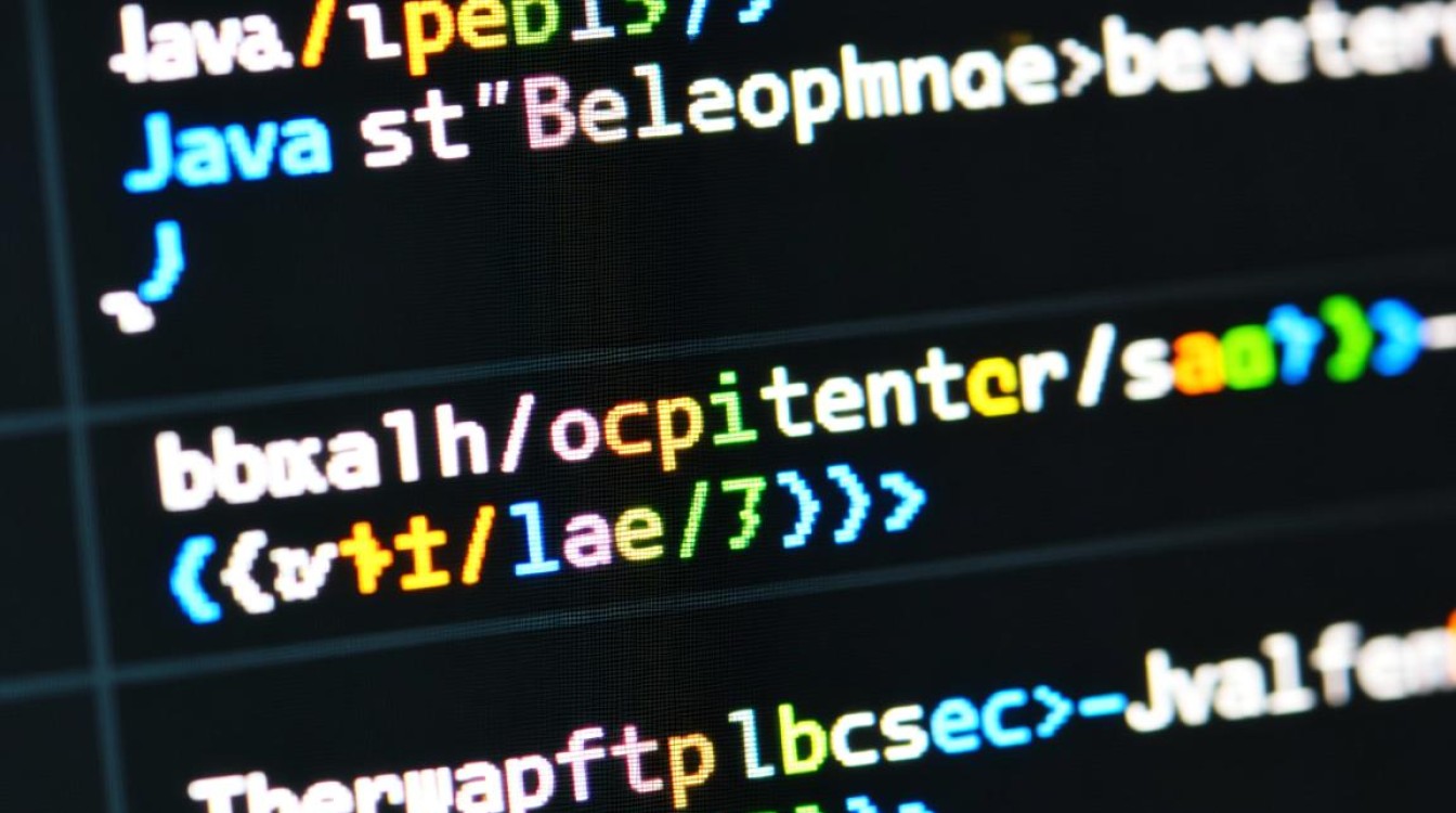 Java中绝对路径的正确写法是怎样的？-好主机测评网