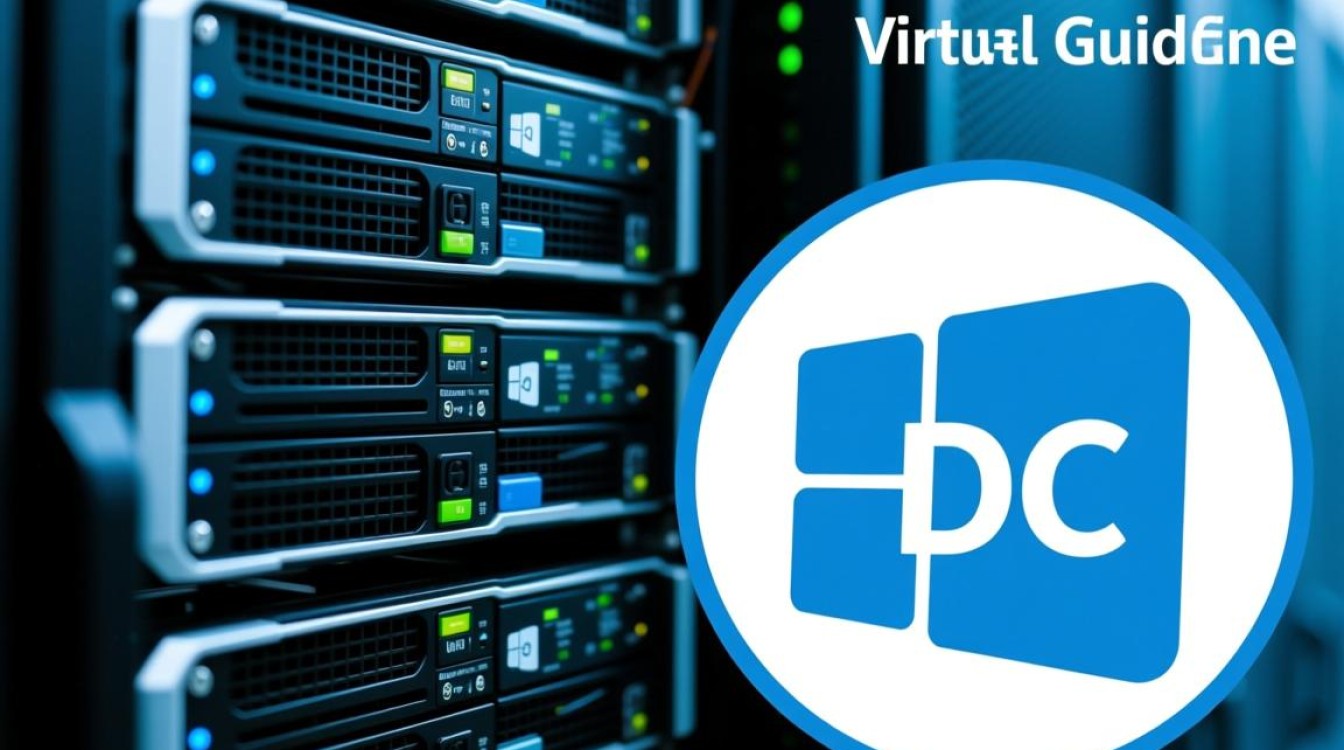 虚拟机安装DC失败怎么办？详细步骤与常见问题解析-好主机测评网