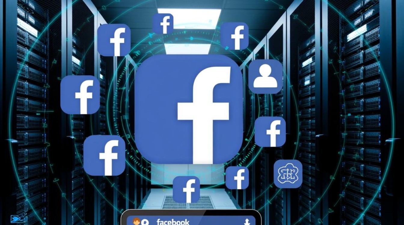 facebook服务器域名是什么？怎么查最新域名？