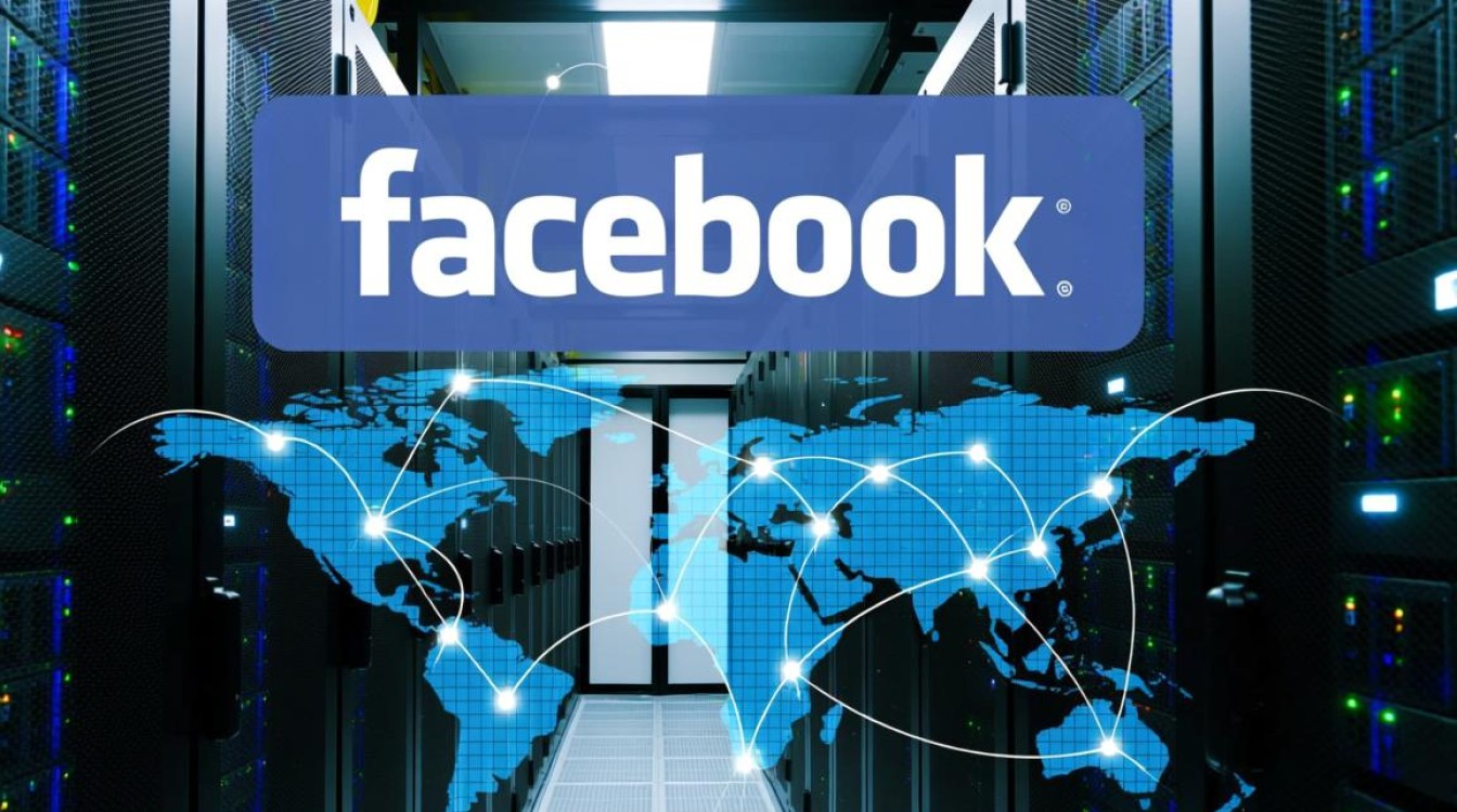 facebook服务器域名是什么？怎么查最新域名？