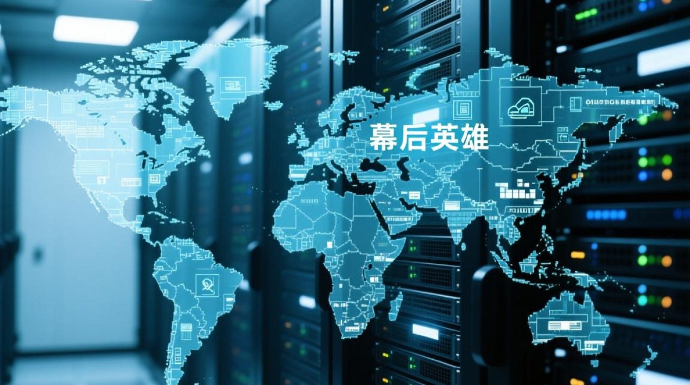 服务器除了托管网站,还能用来做什么? 服务器除了托管网站,还能用来做什么?