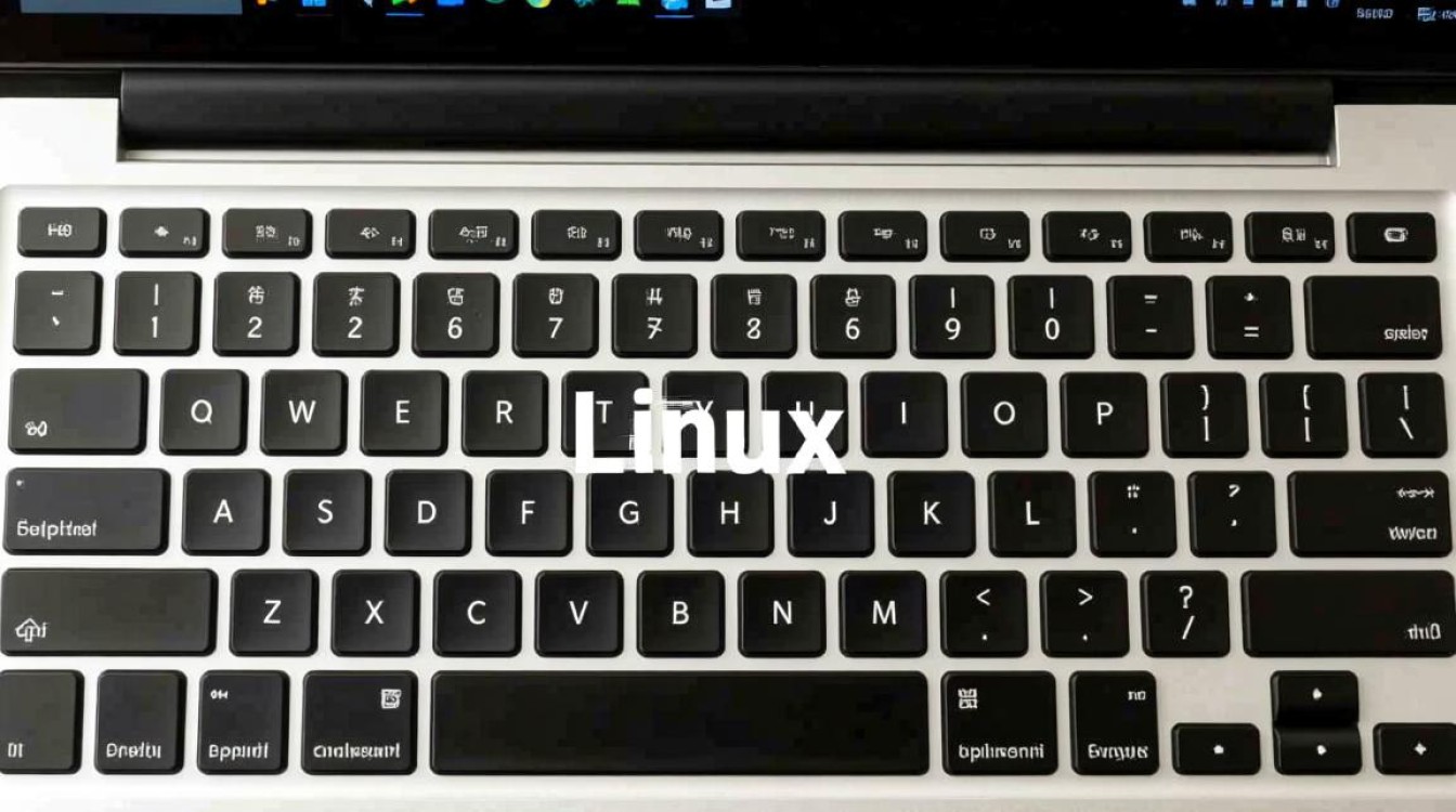 Linux系统如何调出软键盘？触屏设备必备操作指南