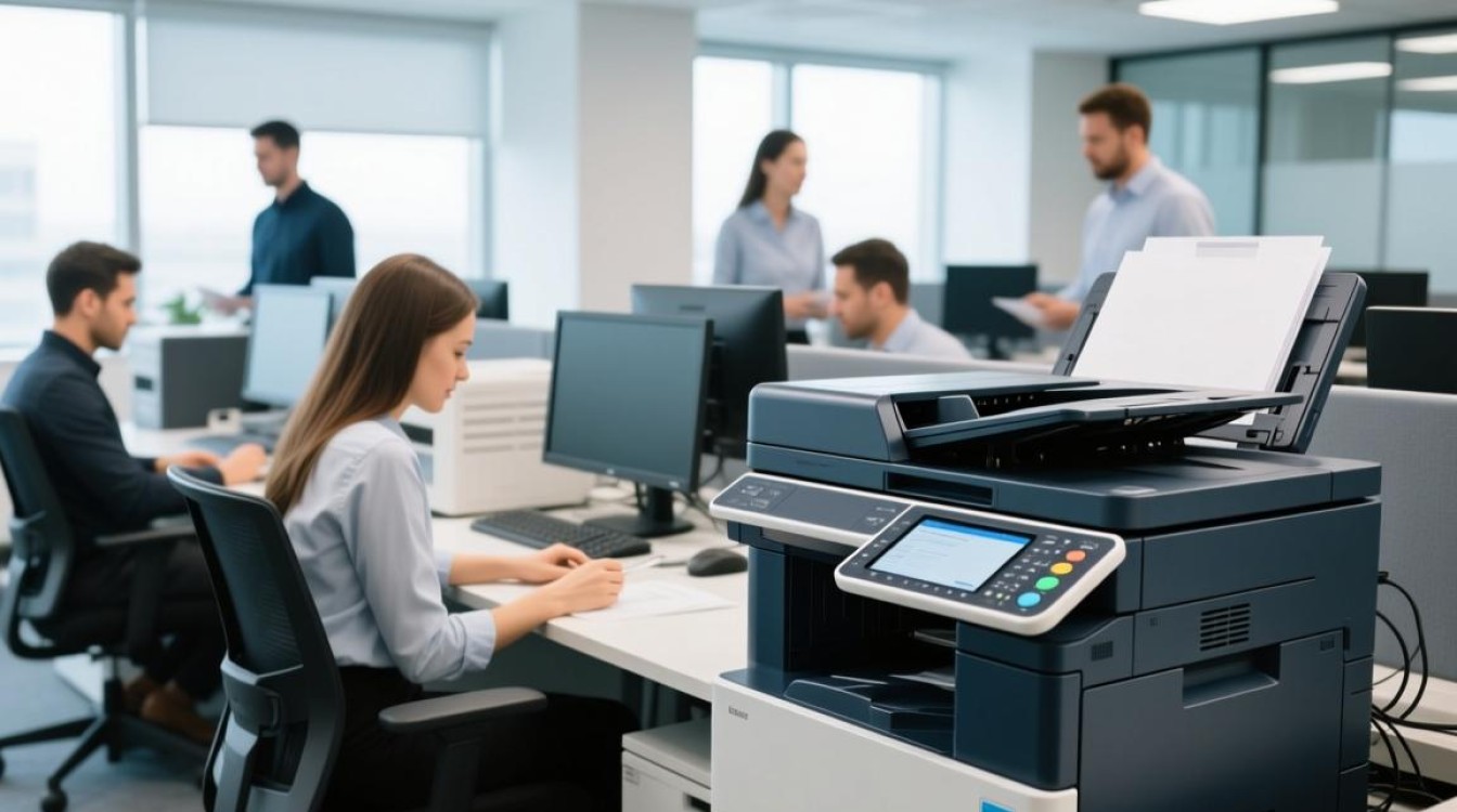 家庭网络打印机怎么共享？手机连接不上怎么办？