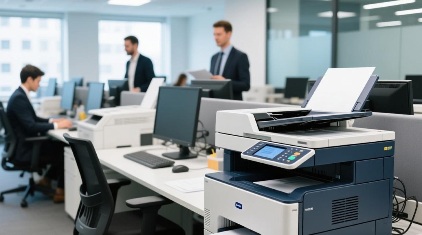 家庭网络打印机怎么共享？手机连接不上怎么办？-好主机测评网