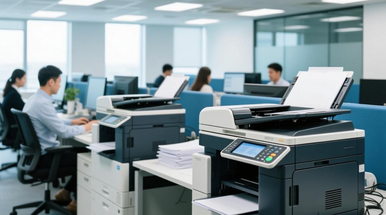 家庭网络打印机怎么共享？手机连接不上怎么办？