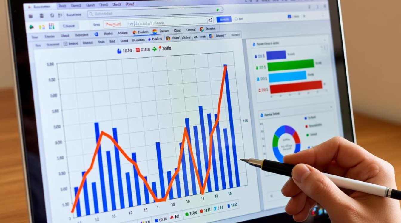 Java中如何使用第三方库绘制动态曲线图？-好主机测评网