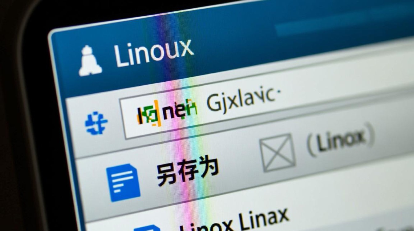 Linux下文件另存为命令是什么？如何指定保存路径？-好主机测评网
